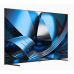 100U6SAU Hisense 100 INCH 4K ULED MiniLED Smart AI TV (2026)